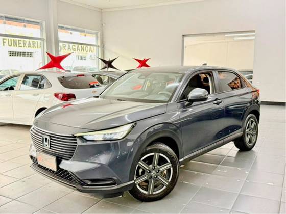 HONDA HR-V 1.5 DI I-VTEC FLEX EX CVT